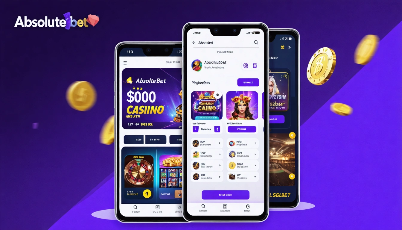 Analisi u gwida prattika tal Absolutebet app ghall plejers