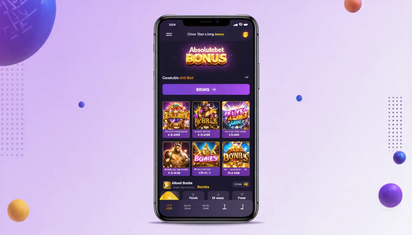 Gwida prattika dwar Absolutebet bonus u kundizzjonijiet