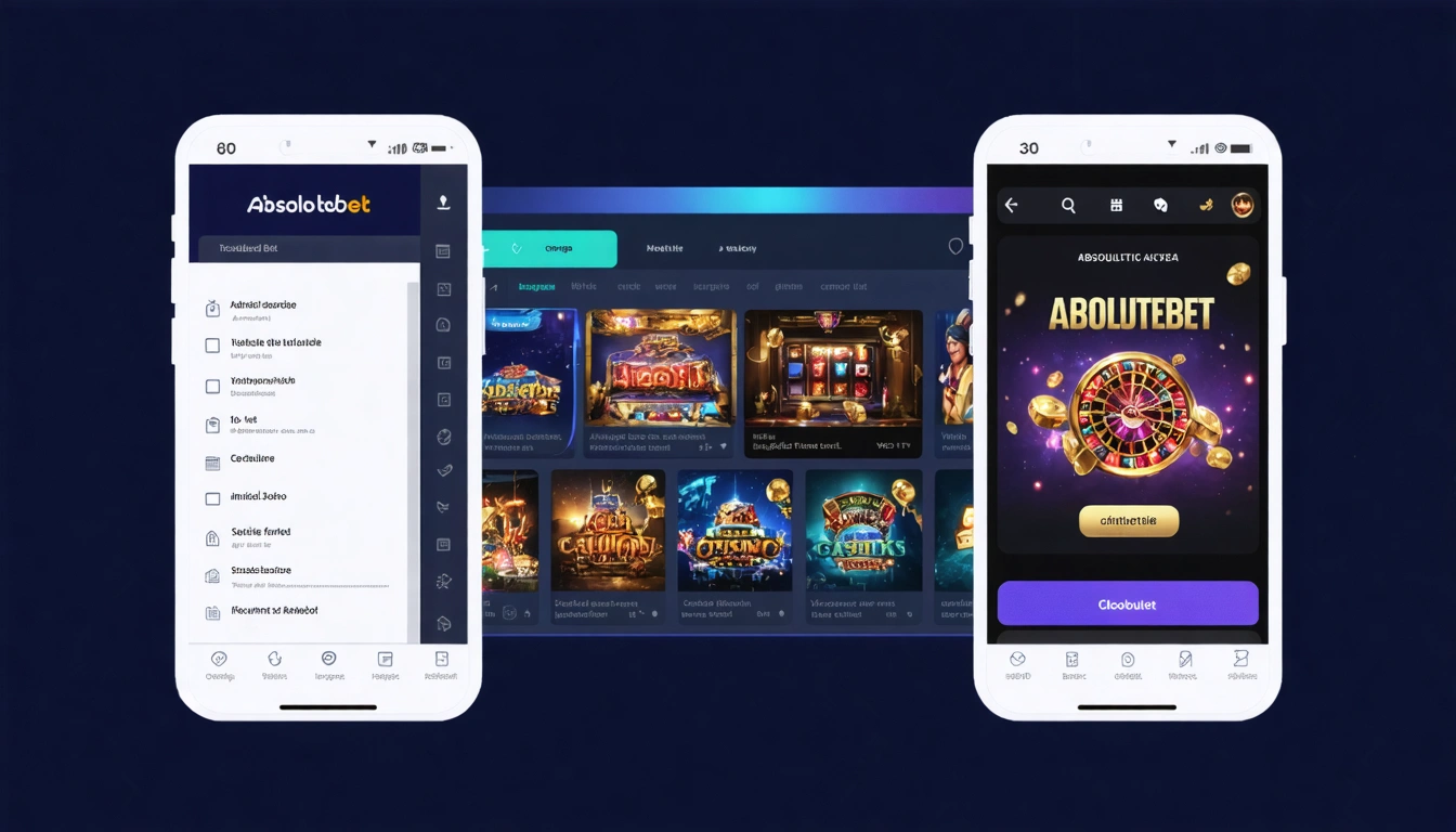 Analiżi dettaljata tal-logħob u s-servizzi Absolutebet