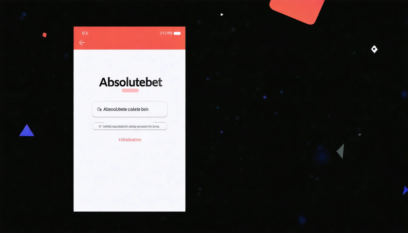 Absolutebet login u passi biex tikseb aċċess sigur