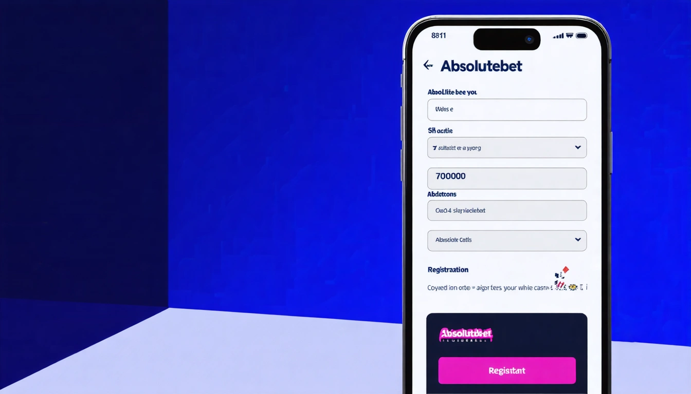 Gwida prattika ghall Absolutebet registration u kont